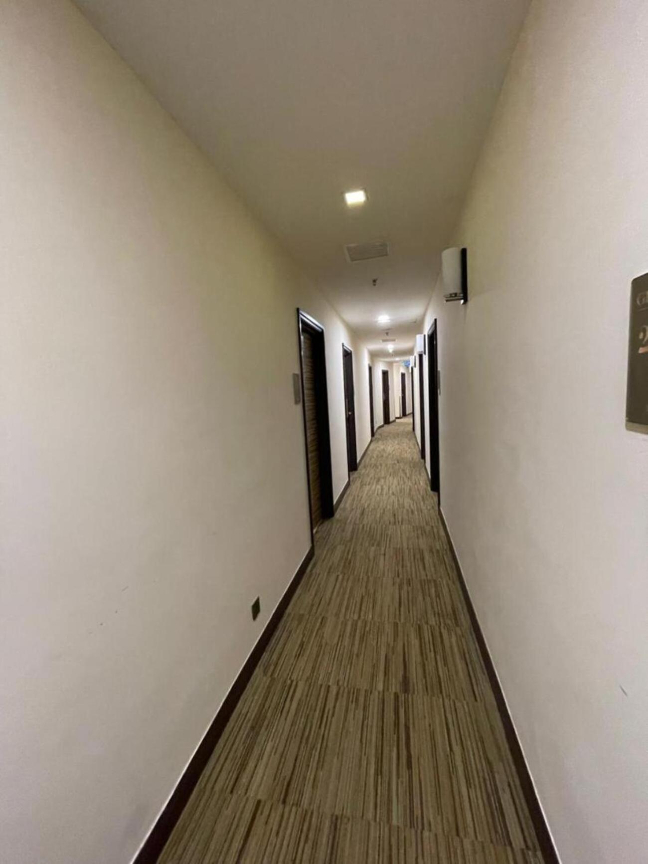 Geobay Hotel Джохор Бахру Екстериор снимка