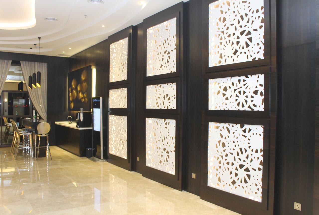 Geobay Hotel Джохор Бахру Екстериор снимка