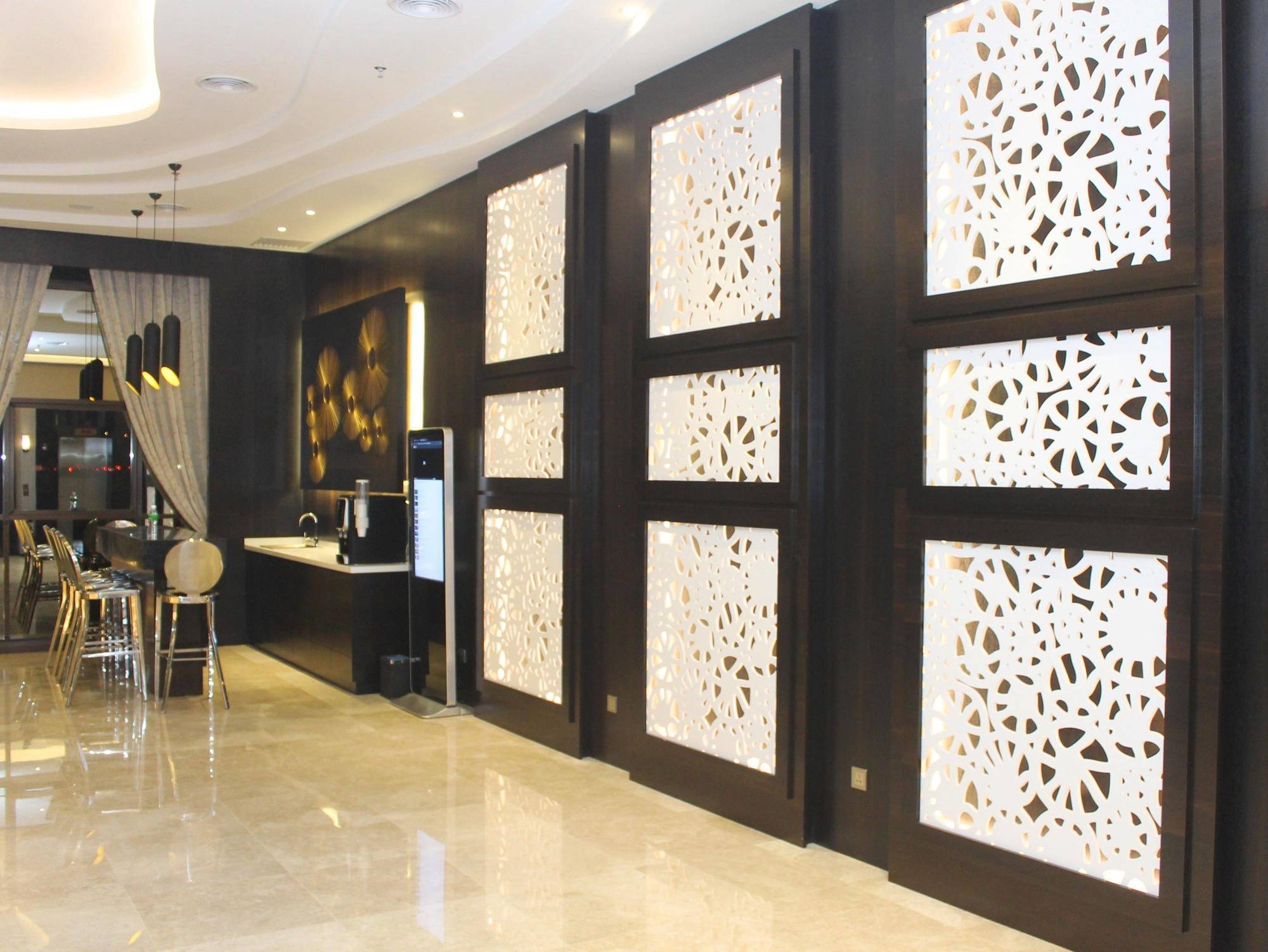 Geobay Hotel Джохор Бахру Екстериор снимка